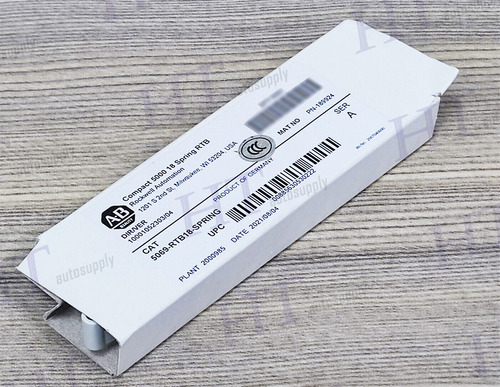 Allen-bradley 5069-rtb18-spring /a Compact 5000 18 Sprin Qqf