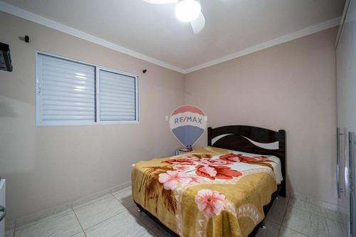 Imagem 11 de 24 de Casa Com 3 Dormitórios À Venda- Água Doce - Jundiaí/sp - Ca0044