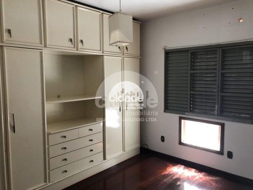 Imagem 9 de 25 de Casa Residencial À Venda, 3 Quartos, 1 Suíte, Centro - Cascavel/pr - 11967