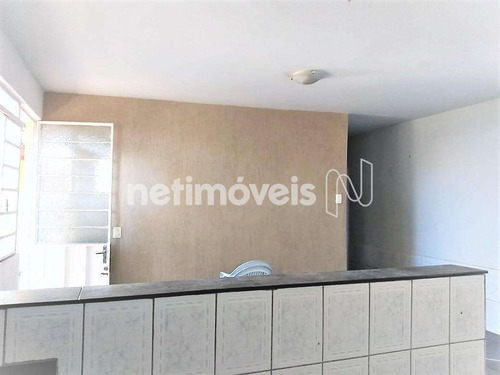 Imagem 10 de 21 de Venda Lote-área-terreno Salgado Filho Belo Horizonte - 851513
