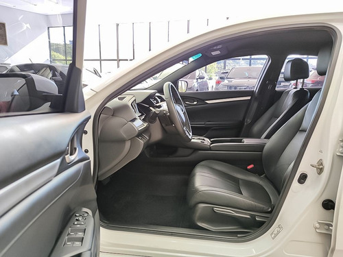 Imagem 3 de 14 de Honda Civic 2.0 16v Ex
