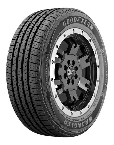 Pneu Goodyear 225/60r17 103h Wrangler Fortitude Ht Xl