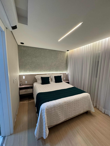 Apartamento Lapa Baixa 62m Com 3 Dorm, Varanda Vaga 1 Suíte