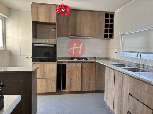 Casa En Arriendo De 3 Dorm. En Temuco