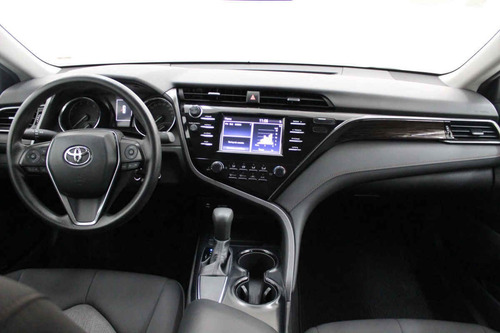 Imagen 13 de 15 de Toyota Camry 2019 4 Cilindros