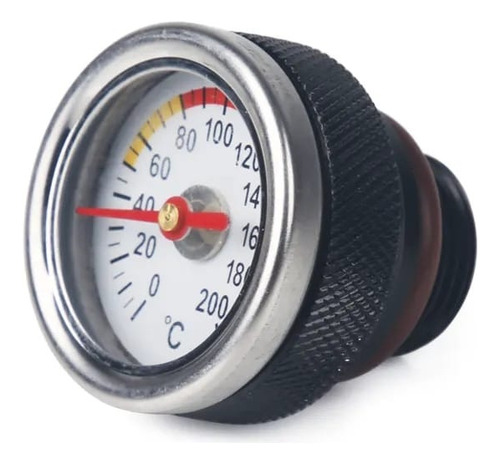 Medidor De Temperatura Termometro Aceite Para Motor De Moto