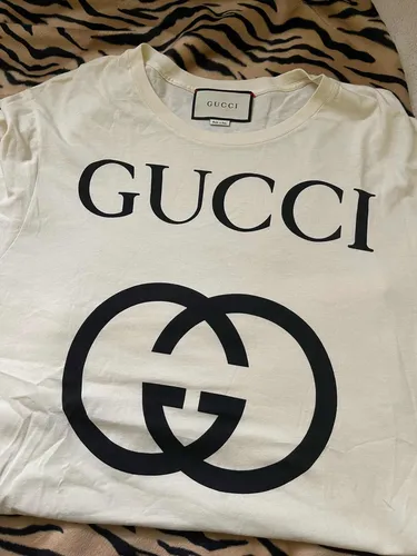Playera gucci original precio hotsell