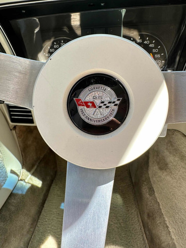 Chevrolet Corvette C3