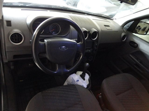 Ford Ecosport 1.6 Xls 8v Flex 4p Manual