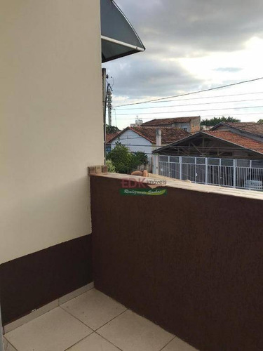 Imagem 4 de 30 de Sobrado Com 3 Dormitórios À Venda, 125 M² Por R$ 425.000,00 - Jardim Califórnia - Taubaté/sp - So2346