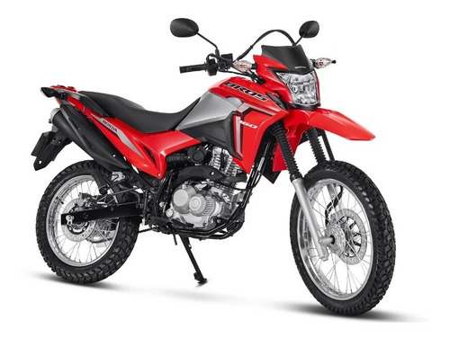 Imagem 7 de 14 de Honda Nxr 160 Bros 2022 No Consórcio Honda