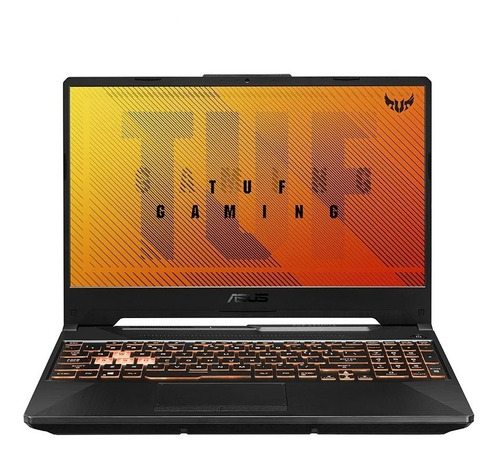 Laptop Gamer Asus Tuf Gaming Ryzen7 16gb 512gb Ssd Rtx2060 W (Reacondicionado)