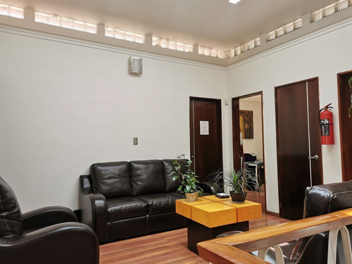Casa En Polanco
