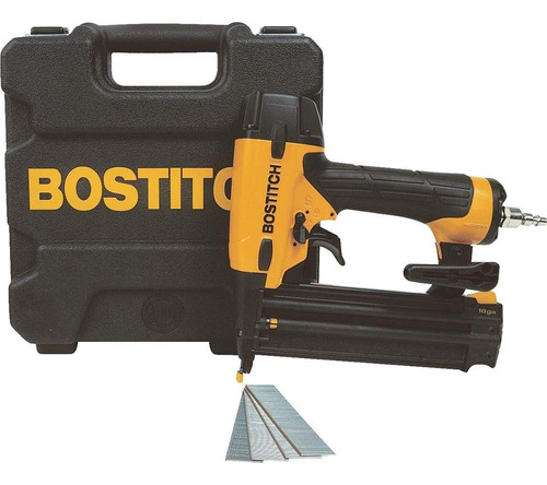 Bostitch Stanley Bt1855k Brad - Kit De Clavadora 18 Ga