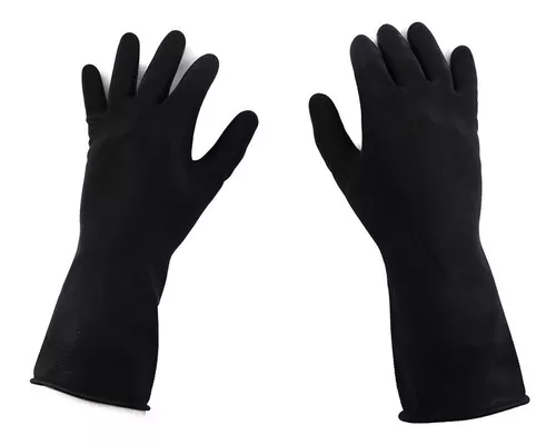 Guantes para limpieza industrial C20