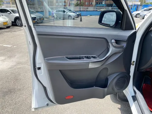 Chery Tiggo 1.6l