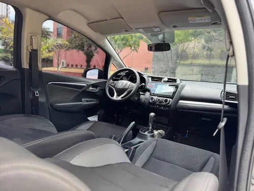 Honda WR-V 1.5 Lx