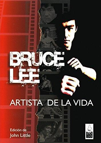 Bruce Lee Artista De La Vida, John Little, Dojo