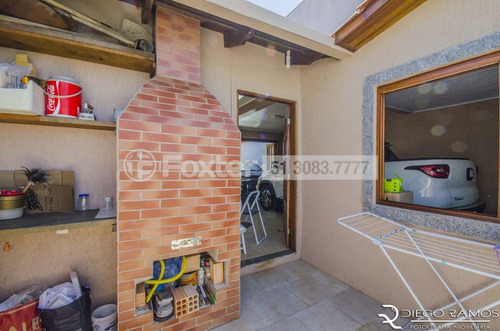 Imagem 26 de 30 de Casa, 3 Dormitórios, 180 M², Morro Santana - 178222