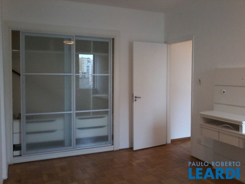 Imagem 8 de 15 de Apartamento - Perdizes - Sp - 586821