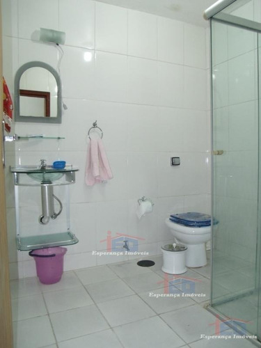 Imagem 13 de 15 de Ref.: 5382 - Casa Terrea Em Osasco Para Venda - V5382