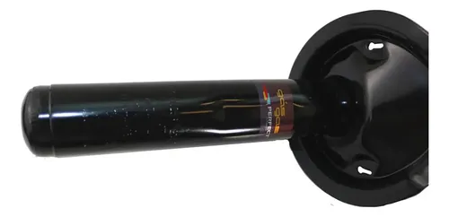 Amortecedor Dianteiro Esquerdo Zx 1.4 1998 A 2003 Amd4874