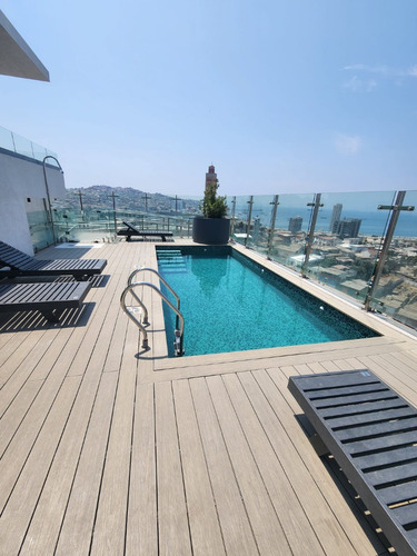 Departamento Coquimbo Excelente Ubicación Con Estac