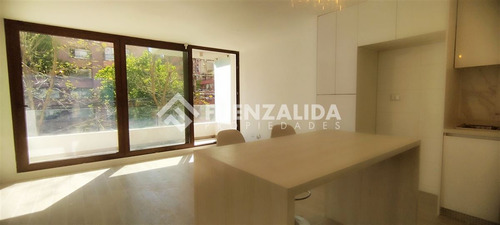 Dúplex 2d 3b - 101 M2 - Barrio Descubridores - Las Condes