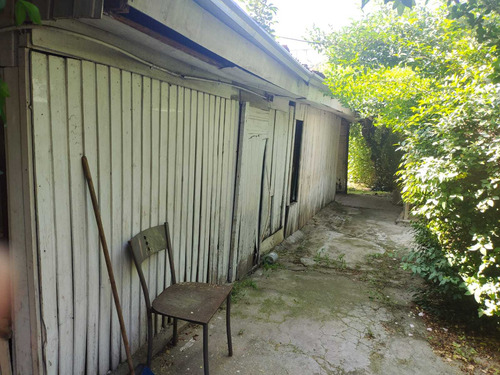 Venta Casa Renca 237m2 (71903)