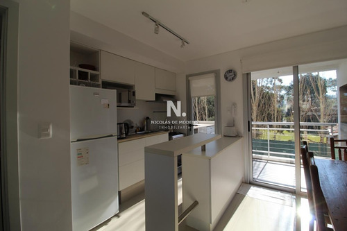 Hermoso Departamento En Venta- Ref: 3325