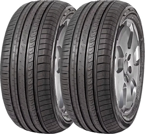 Kit de 2 llantas Atlas Green 185/60R14 82H