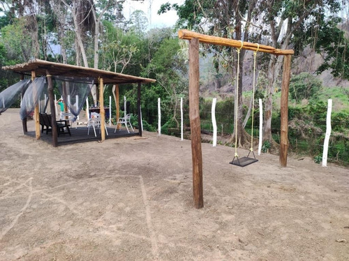 Finca En Bejuma Camino Verde