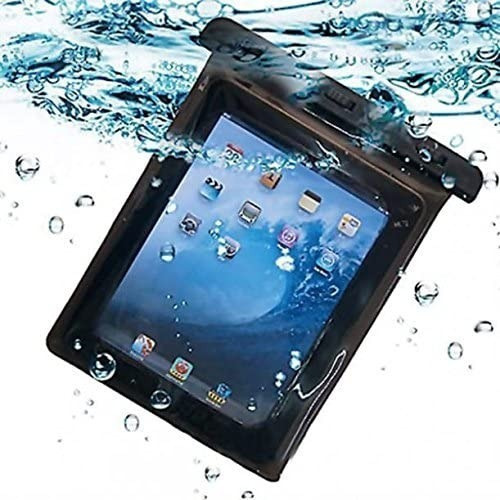 Forro Estuche Waterproof Universal Contra Agua Tablet iPad