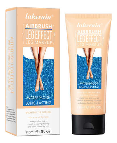 El Corrector Leg Beauty Tender Skin Impermeabiliza El Tono U