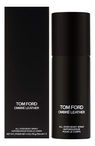 Tom Ford Ombre Spray Para To - 7350718:mL a $394889