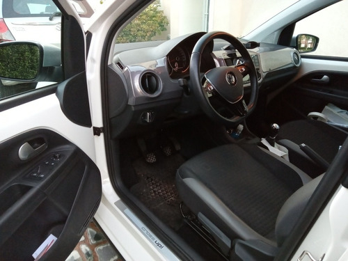 Volkswagen Up! 2019 1.0 Cross Up!