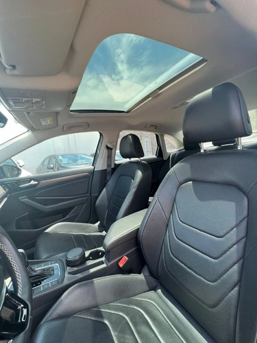 Imagen 15 de 25 de Vento Highline 250tsi Al Us