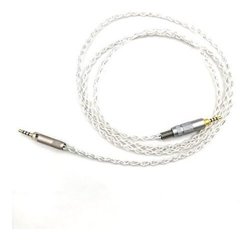 Cable Balanceado 2.5mm Macho Sennheiser Hd598 Hd598 Se Hd560