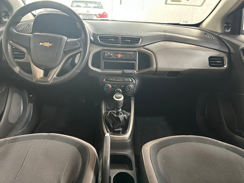 Chevrolet Prisma 1.4 Lt 4p