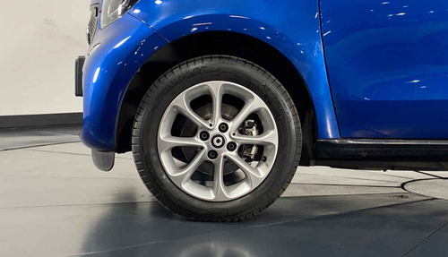 Imagen 11 de 15 de 44016 - Smart Forfour 2018 Con Garantía