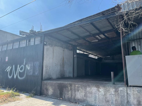 Bodega Comercial En Venta En Real De Minas En Guadalupe