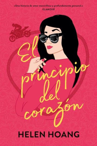 El Principio Del Corazon - Hele Hoang, De Hele Hoang. Editorial Titania En Español
