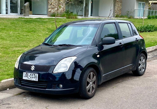 Suzuki Swift Vvt 1.5 2009  