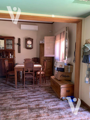 Chacra En Venta Y/o Alquiler