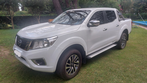 Nissan Frontier 2.3 Xe Cd 4x2 Mt