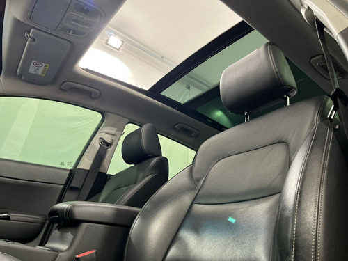 Imagem 8 de 10 de Kia Sportage Ex 2.0 16v/ 2.0 16v Flex Aut. 2016/2017