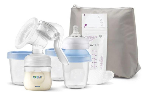 Kit De Amamentação Scf430/15 - Philips Avent