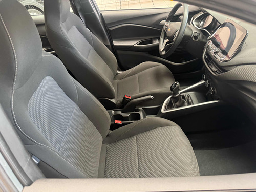 Chevrolet Onix 1.0 Lt 5p