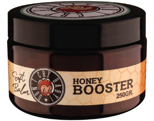 Butter Vegano Honey Para Tatuajes 250g (reemplaza Vaselina)