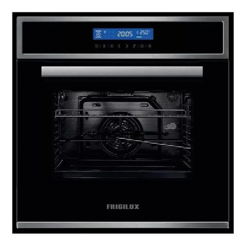 Horno Eléctrico Frigilux 220v 9 Funciones 